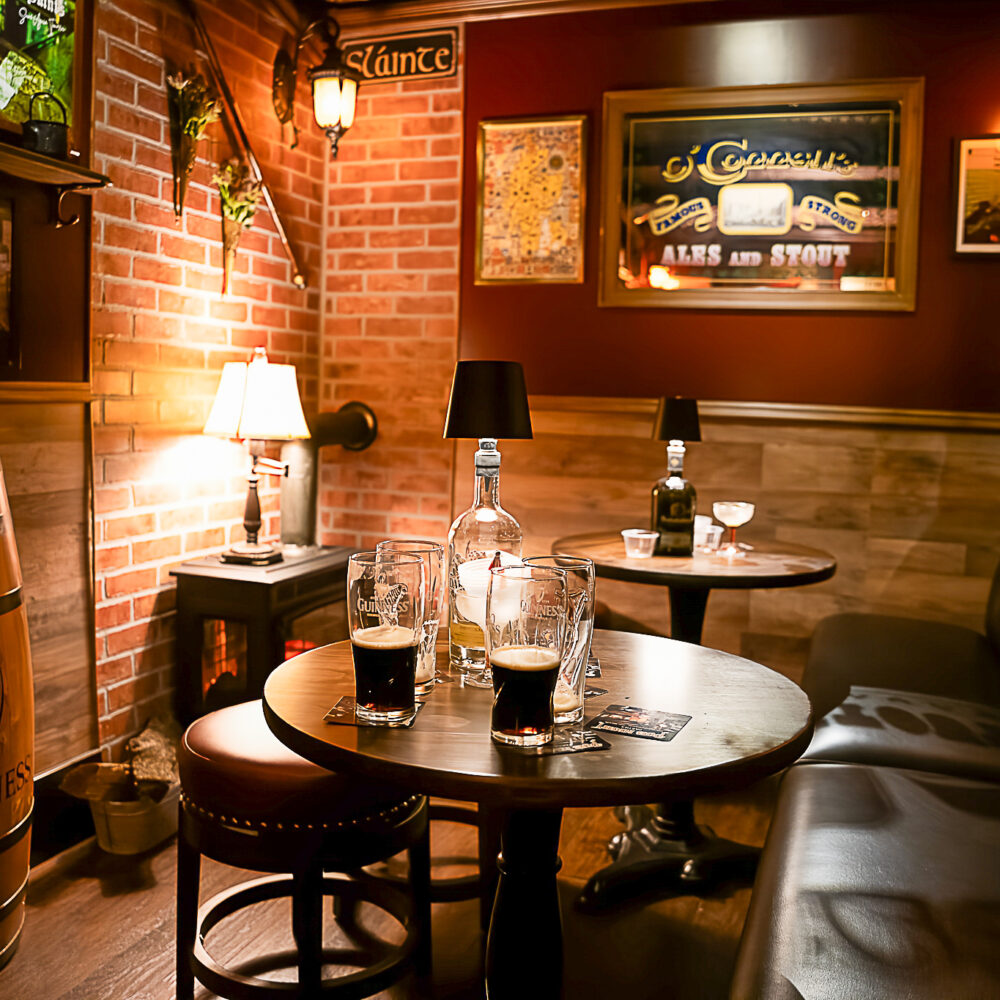 Celtic Pub