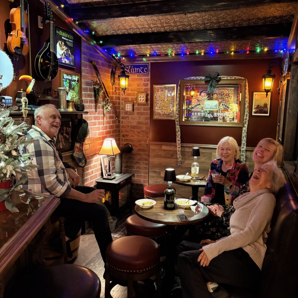 Celtic Pub